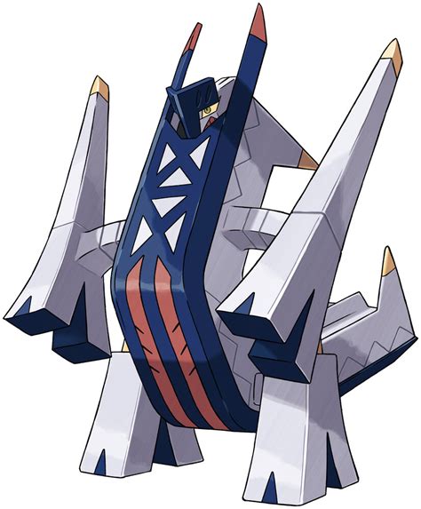 Archaludon .
